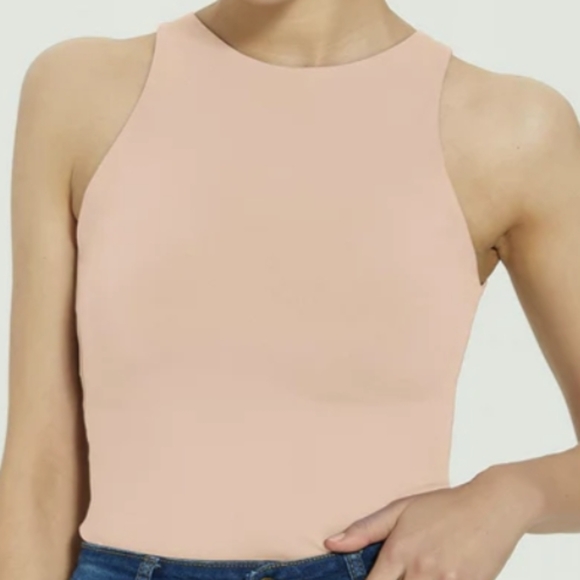 REORIA body suit - Picture 2 of 8